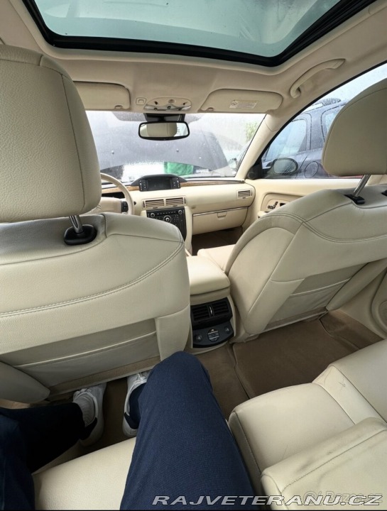 Citroën Ostatní modely C6 2006