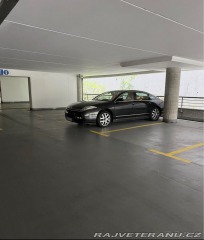 Citroën Ostatní modely C6 2006