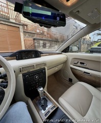 Citroën Ostatní modely C6 2006
