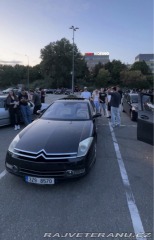 Citroën Ostatní modely C6 2006