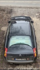 Citroën Ostatní modely C6 2006