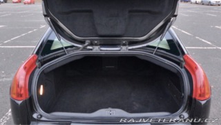 Citroën Ostatní modely C6 2006
