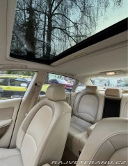 Citroën Ostatní modely C6 2006