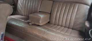 Mercedes-Benz 300 W186 Adenauer 1953