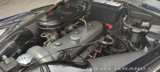 Mercedes-Benz 300 W186 Adenauer 1953
