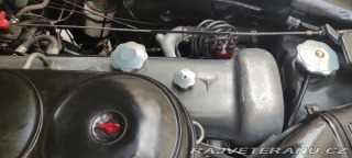 Mercedes-Benz 300 W186 Adenauer 1953