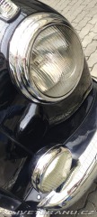 Mercedes-Benz 300 W186 Adenauer 1953
