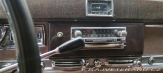 Mercedes-Benz 300 W186 Adenauer 1953