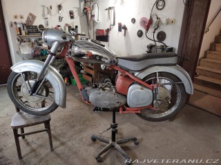 Jawa 500 15/02