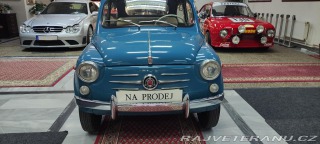Fiat 600 D