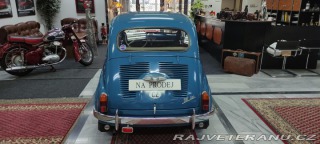 Fiat 600 D 1965
