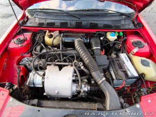 Peugeot 309 GTI 1987