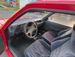 Peugeot 309 GTI 1987