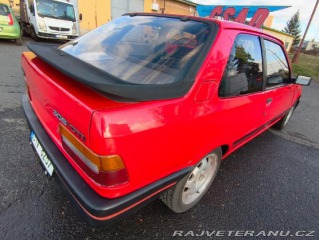 Peugeot 309 GTI 1987