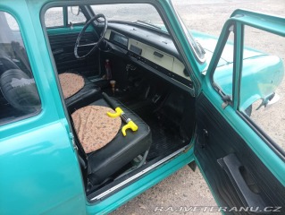 Škoda 100 1973