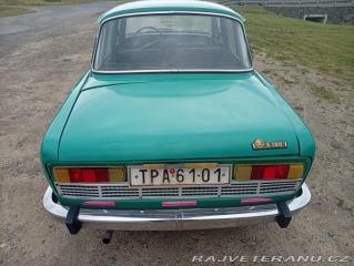 Škoda 100 1973
