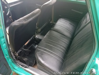 Škoda 100 1973