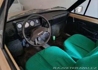 Škoda 120 742 1986