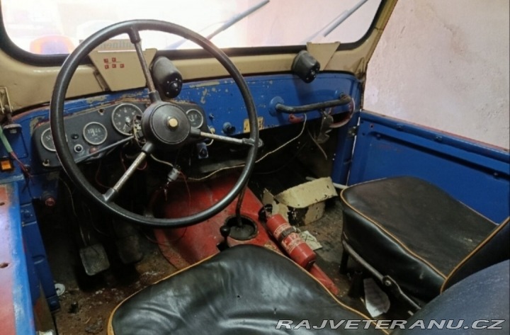 ARO M461 1970