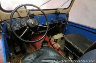 ARO M461  1970