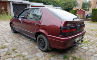 Renault 19 