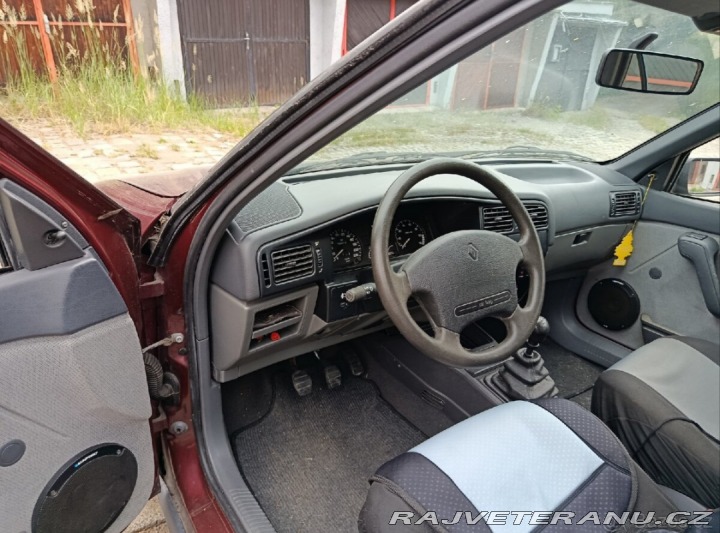 Renault 19 1994