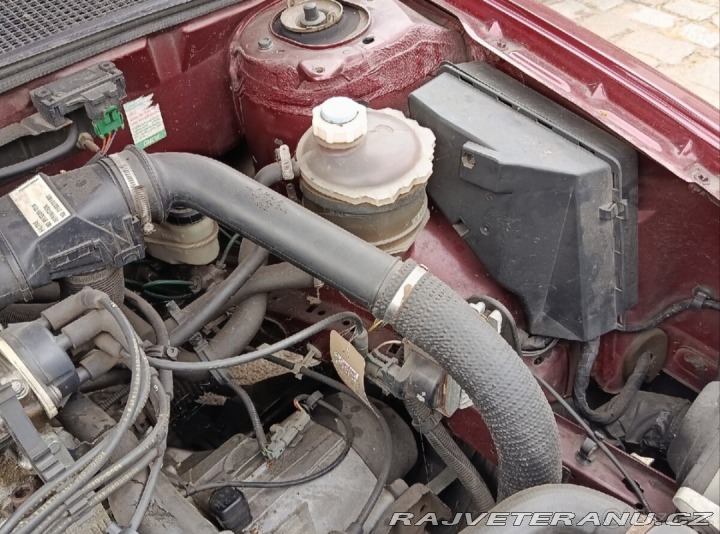 Renault 19 1994