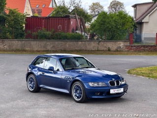 BMW Z3 Coupe