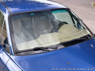 BMW Z3 Coupe 2000