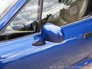 BMW Z3 Coupe 2000