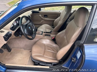 BMW Z3 Coupe 2000