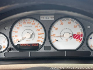 BMW Z3 Coupe 2000