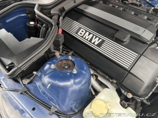 BMW Z3 Coupe 2000