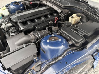BMW Z3 Coupe 2000