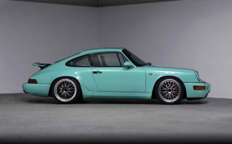 Porsche 911 964 Carrera 2