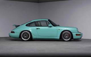 Porsche 911 964 Carrera 2