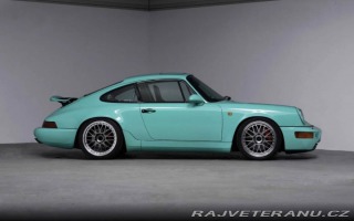 Porsche 911 964 Carrera 2 1991