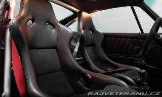 Porsche 911 964 Carrera 2 1991