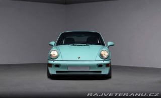 Porsche 911 964 Carrera 2 1991