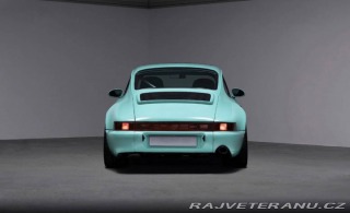Porsche 911 964 Carrera 2 1991