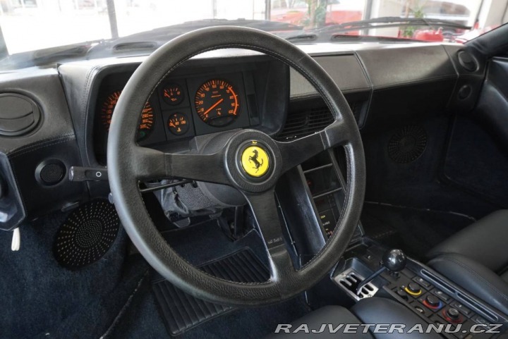 Ferrari Testarossa 1987