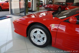 Ferrari Testarossa  1987