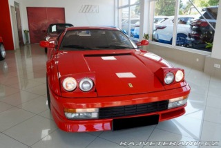Ferrari Testarossa  1987