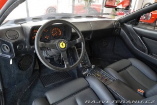 Ferrari Testarossa  1987