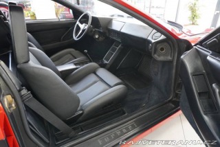 Ferrari Testarossa  1987