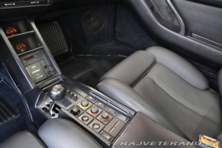 Ferrari Testarossa  1987