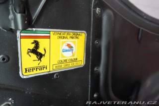 Ferrari Testarossa  1987