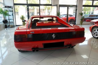 Ferrari Testarossa  1987
