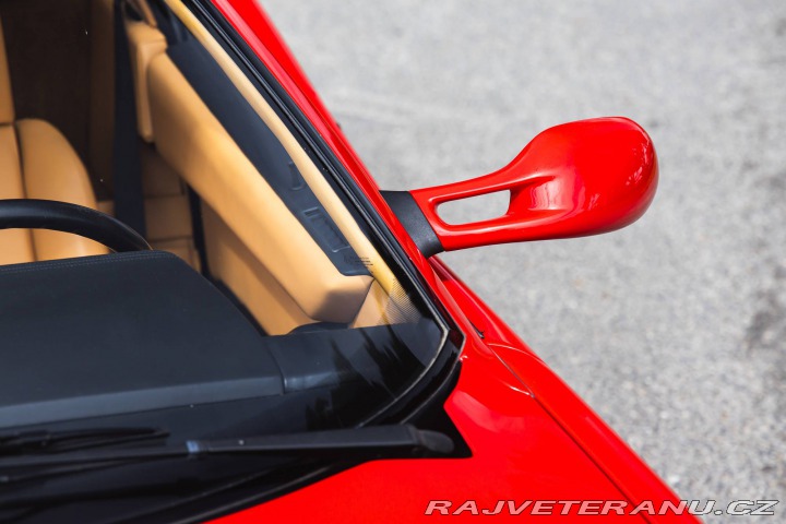 Ferrari Testarossa 1986