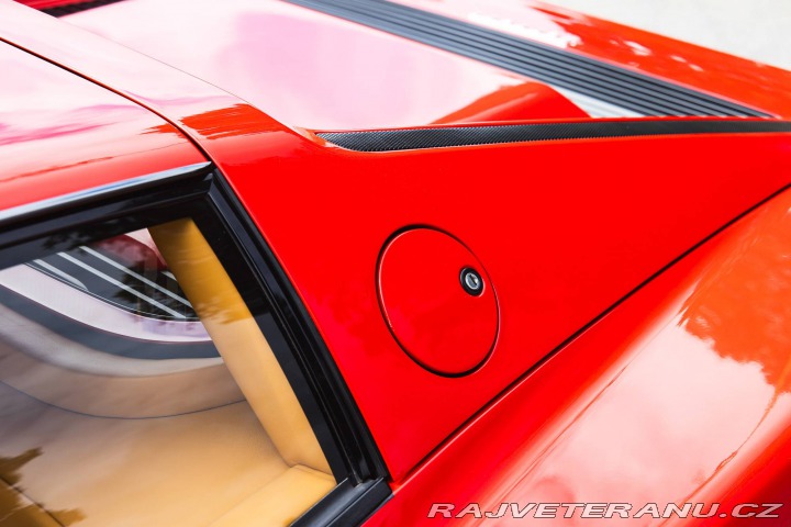Ferrari Testarossa 1986